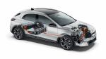 Kia XCeed PHEV 2019 года (WW)